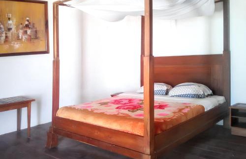 Anakao House | Charming House in Anakao with Garden and Terrace