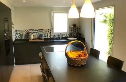 Antibes House | CHARMING HOUSE IN ANTIBES WITH SWIMMING POOL CLOSE TO THE BEACH