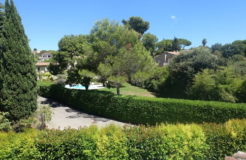 Antibes House | CHARMING HOUSE IN ANTIBES WITH SWIMMING POOL CLOSE TO THE BEACH