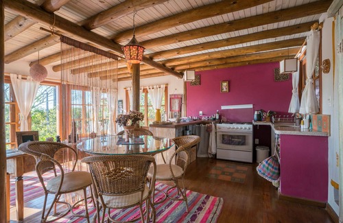 Arroio House | Charming House in Barra de Ibiraquera