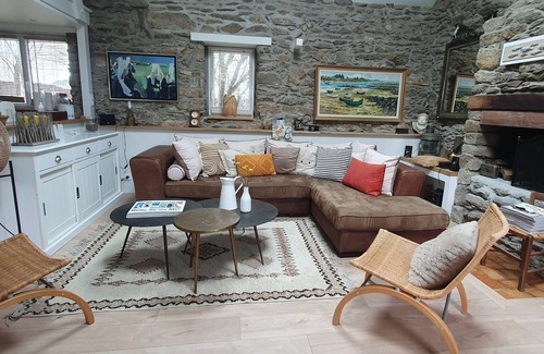 Le Palais House | Charming house in Belle Ile en Mer - 6/7 people