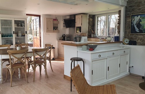 Le Palais House | Charming house in Belle Ile en Mer - 6/7 people