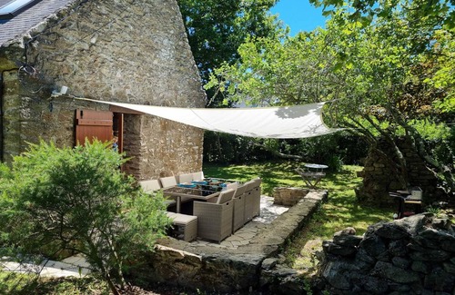 Le Palais House | Charming house in Belle Ile en Mer - 6/7 people