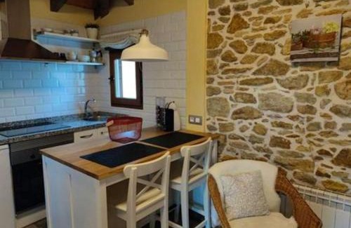 Las Rubias House | Charming house in Biescas with shared pool