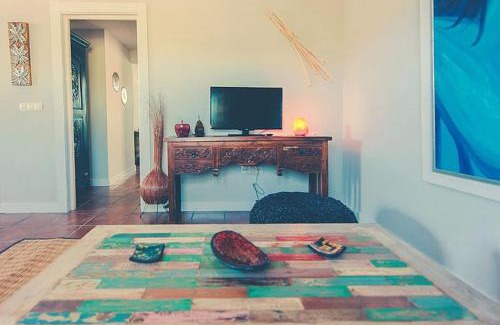 Canamero House | Charming house in Cañamero with shared pool