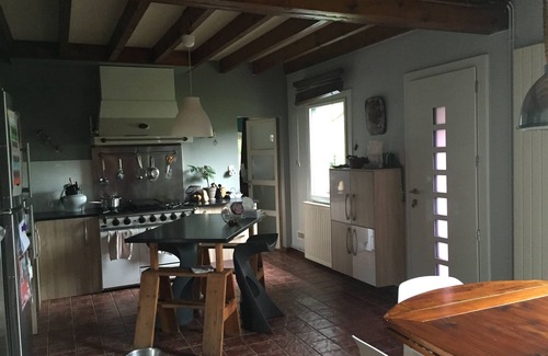 Esquieze-Sere House | charming house in the mountains