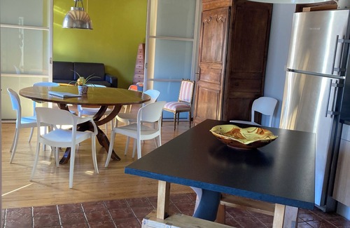 Esquieze-Sere House | charming house in the mountains