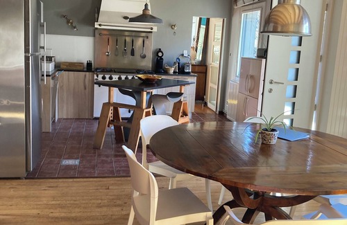 Esquieze-Sere House | charming house in the mountains