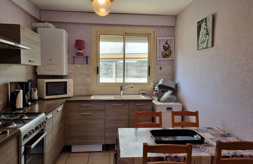 Larmor-Baden House | Charming house in Larmor Baden - 4 bedrooms, garden, near beaches, pet-friendly, WiFi
