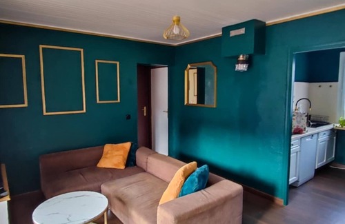 Les Omergues House | 🏡 Charming House in Haute-Provence – Pool & Nature