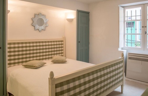 Old Town House | Charming house in the heart of Saint-Tropez