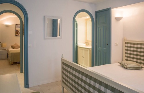 Old Town House | Charming house in the heart of Saint-Tropez