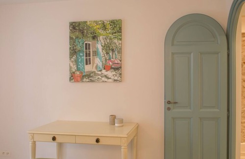 Old Town House | Charming house in the heart of Saint-Tropez