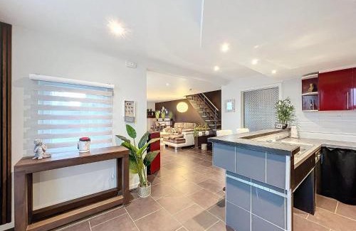 Incourt House | Charming house in Glimes, 118 m² with garden