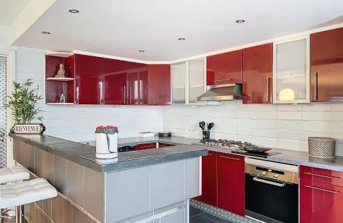 Incourt House | Charming house in Glimes, 118 m² with garden
