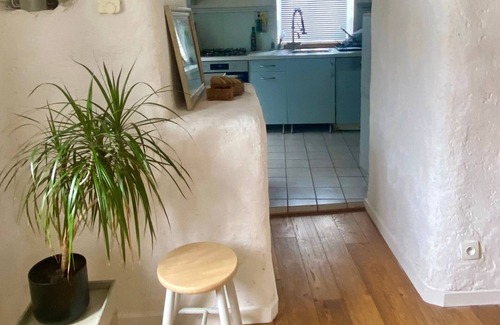 Groix House | Charming House in Groix, 5 people, 3 bedrooms