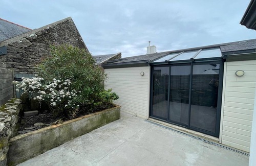 Groix House | Charming House in Groix, 5 people, 3 bedrooms