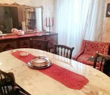 Barbarano Romano House | Charming House in Barbarano Romano with Terrace and Fireplace