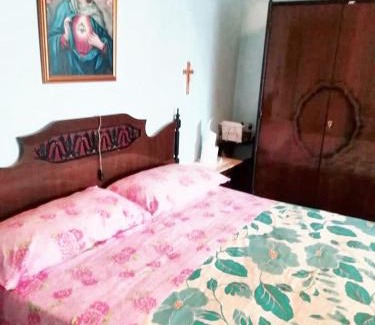 Barbarano Romano House | Charming House in Barbarano Romano with Terrace and Fireplace