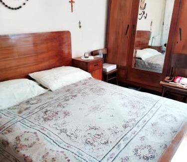 Barbarano Romano House | Charming House in Barbarano Romano with Terrace and Fireplace