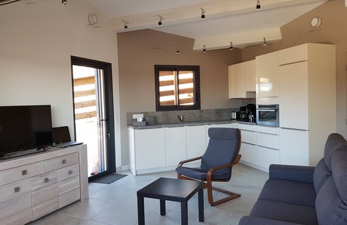 Le Lavandou Cottage | Charming house in Lavandou-swimming pool at Domaine des Maurels