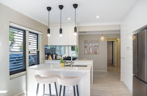 Leichhardt House | Charming house in Leichhardt