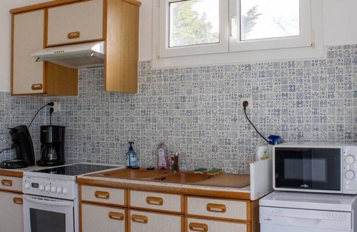 Erquy House | Charming house in Les Hôpitaux, halfway between Erquy and the resort of Les Sables d'Or