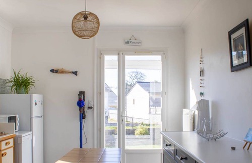 Erquy House | Charming house in Les Hôpitaux, halfway between Erquy and the resort of Les Sables d'Or