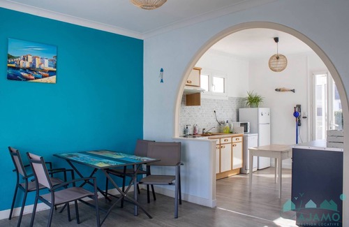 Erquy House | Charming house in Les Hôpitaux, halfway between Erquy and the resort of Les Sables d'Or