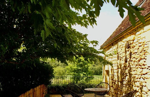 Tursac House | Charming house in Périgord - sleeps 8
