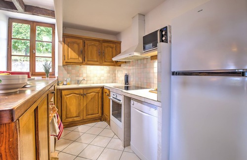 Tursac House | Charming house in Périgord with a large private pool