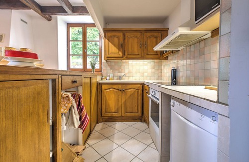 Tursac House | Charming house in Périgord with a large private pool
