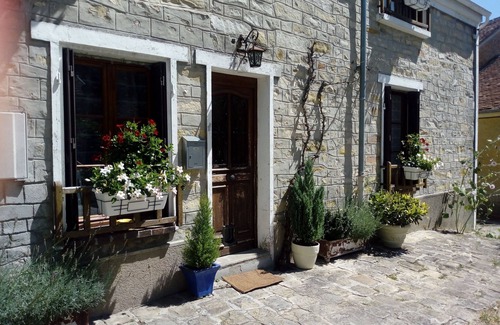 Recloses House | Charming house in Recloses