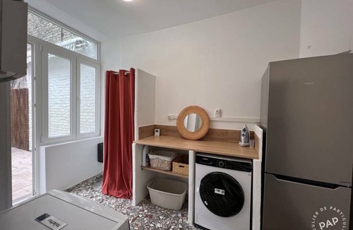 Roubaix House | Charming house in Roubaix