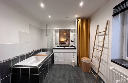 Roubaix House | Charming house in Roubaix