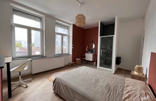 Roubaix House | Charming house in Roubaix