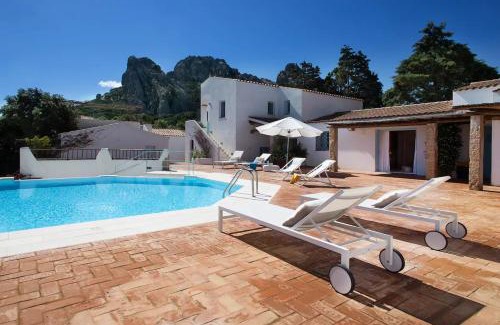 San Pantaleo Apartment | Charming house in San Pantaleo
