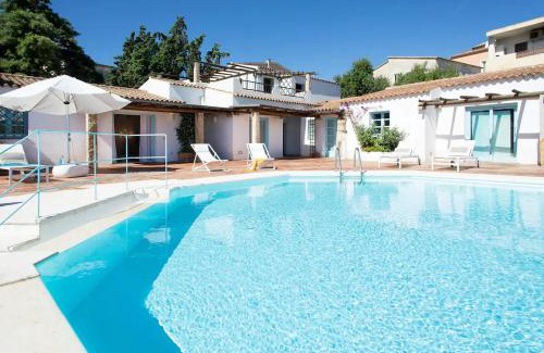 San Pantaleo Apartment | Charming house in San Pantaleo