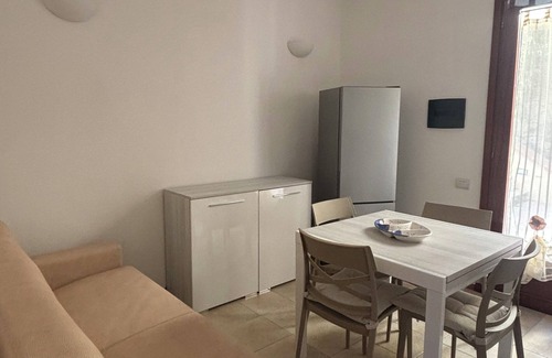 Is Molas House | Charming house in soothing Is Molas with WiFi, AC