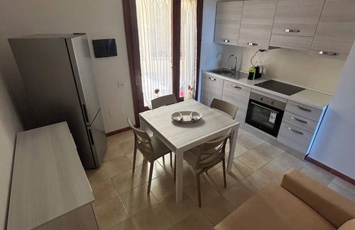 Is Molas House | Charming house in soothing Is Molas with WiFi, AC