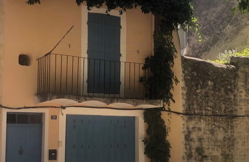 Nyons House | Charming house in southern drome
