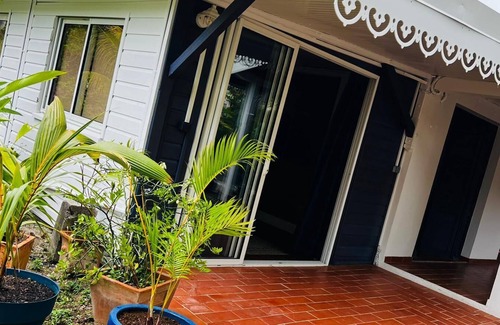 Trois-Rivieres House | Charming house in the south of Martinique. Ideal for a Caribbean break