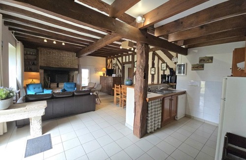 Saint-Remy House | Charming house in the heart of the Périgord Pourpre