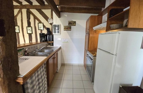 Saint-Remy House | Charming house in the heart of the Périgord Pourpre