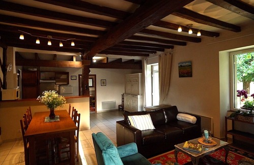 Saint-Remy House | Charming house in the heart of the Périgord Pourpre