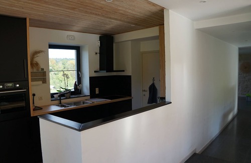 Havelange House | Charming house in the countryside