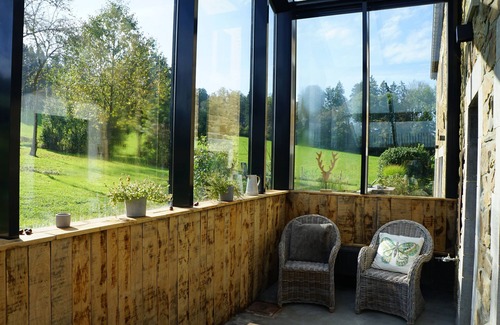 Havelange House | Charming house in the countryside