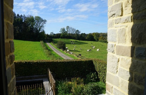Havelange Cottage | Charming house in the countryside