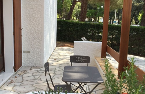 La Palmyre House | Charming house in the heart of Palmyra near downtown and beach.
