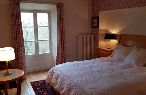 Recloses Bed & Breakfast | Charming house in the forest of Fontainebleau in a village of character